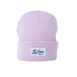 Lil' Boo Merino Wool Beanie